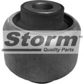 Mounting, control/trailing arm STORM - F2856