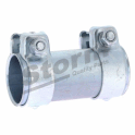 Mounting Kit, muffler STORM - F12969