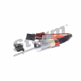 Neiman pour votre CITROËN ZX (N2) 1.4 i (75Ch) 1991 - 1997