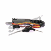Antivol de direction STORM - 26025