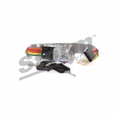 Antivol de direction STORM - 83020