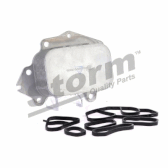 Oil cooler STORM - F10603