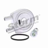 Oil cooler STORM - F10774