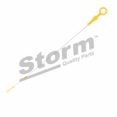 Oil Dipstick STORM - F4708