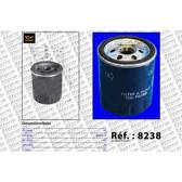 Oil Filter STORM - 8238