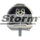 Ophanging, versnelling STORM - F2525