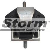 Ophanging, versnelling STORM - F4771