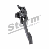 Pédale d'accélérateur STORM - 1500032