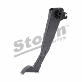 Pedale frizione STORM - F11623