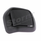 Pega da porta, equipamento interior STORM - 41227