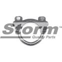 Pijpverbinding, uitlaatsysteem STORM - F1494