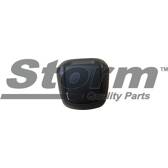 Poignée de porte (équipement intérieur) STORM - 41228