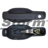 Poignée de porte STORM - 39036