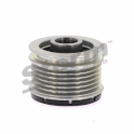 Polea, alternador STORM - F10783