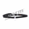 Poly V-riem STORM - STO6PK1250