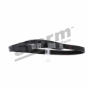 Poly V-riem STORM - STO6PK1663