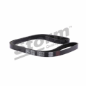 Poly V-riem STORM - STO6PK1710