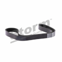 Poly V-riem STORM - STO7PK1177