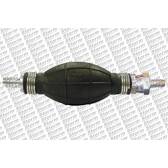 Pompa, Prealimentazione carburante STORM - 2011M