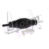 Pompa, Prealimentazione carburante STORM - F11615