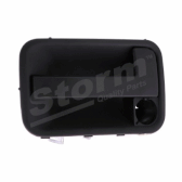 Portiergreep buitenkant STORM - 25025
