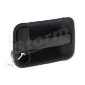 Portiergreep buitenkant STORM - 25026