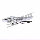 Portiergreep buitenkant STORM - 30327