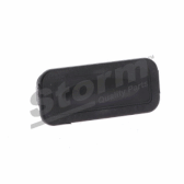 Portiergreep buitenkant STORM - 871001