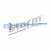 Portiergreep buitenkant STORM - 8853502