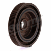 Poulie damper STORM - F2485