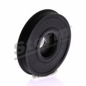 Poulie damper STORM - F4234