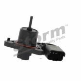 Pressure converter, turbocharger STORM - 77789