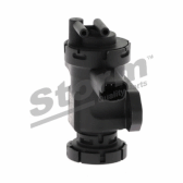 Valve (gas recirculation) STORM - 77791