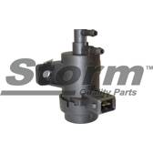 Pressure transmitter (exhaust gas control) STORM - 88890