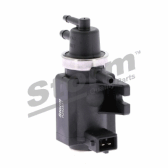 Pressure converter, turbocharger STORM - STO101011