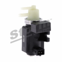 Pressure converter, turbocharger STORM - STO650005