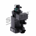 Pressure converter, turbocharger STORM - STO700023