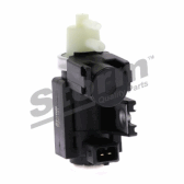 Pressure converter, turbocharger STORM - STO800010