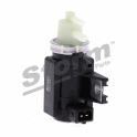 Pressure converter, turbocharger STORM - STO873002