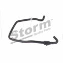 Przewód elastyczny chłodnicy STORM - 7677-1