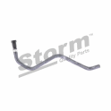 Przewód elastyczny chłodnicy STORM - F11275
