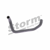 Przewód elastyczny chłodnicy STORM - F11670