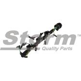 Raccord, injecteur STORM - 999104