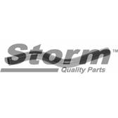 Radiator Hose STORM - F7949