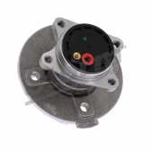 Radlagersatz STORM - 691724