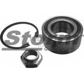 Radlagersatz STORM - 71065