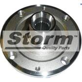 Radnabe STORM - F6022