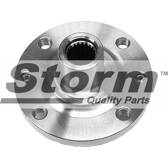 Radnabe STORM - F6043