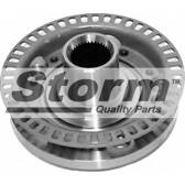 Radnabe STORM - F6059