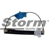 Window regulator (without motor) STORM - 10279